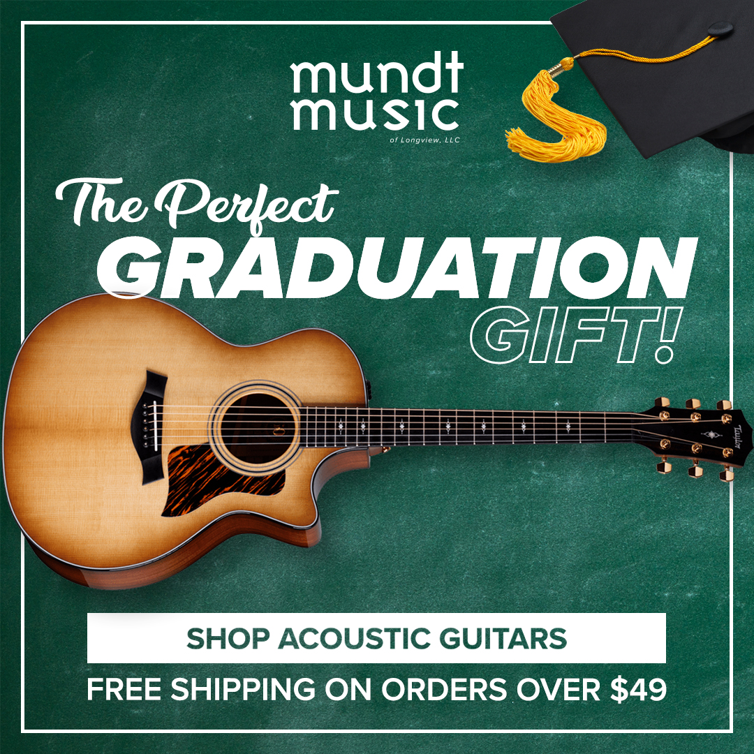 International Guitar Month