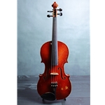 Preowned Violins
