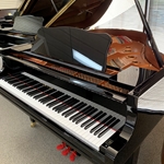 New Acoustic Pianos In Stock