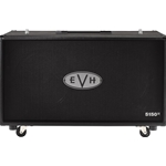 EVH 5150-III 2X12ST Guitar Cabinet Black