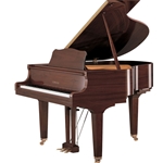 Yamaha GB-1K  Pol. American Walnut 5" Classic Collection Grand Piano