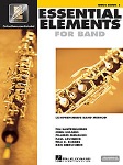 Essential Elements 2000 - Oboe Book 1