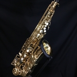 Buffet Alto Sax