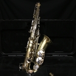 Selmer Bundy II Alto Sax