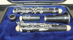 Selmer 110 Wood Clarinet
