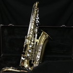 Preowned Yamaha YAS23 Alto Saxophone