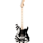 EVH Stripe Series With With Black Stripes Electric Guitar