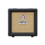 Orange 1x8 Speaker, 20 watts, 8 ohm, closed back cabinet