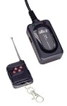 Chauvet Wireless Fog Machine Remote