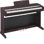 Yamaha YDP143B Keyboard