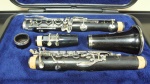 Normandy 4K Clarinet