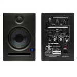 ERISE-5 High-Def. 5.25" Near Field Studio Monitor