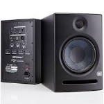 ERISE-8 High-Def. 8" Near Field Studio Monitor