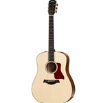 Taylor 510E Acoustic Electric Guitar - Natural