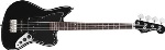 Fender VINTAGE MODIFIED JAGUAR BASS SPCL SS BLK