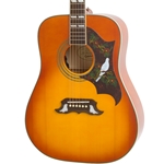 Epiphone Dove Studio Acoustic Electric Guitar