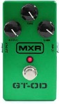 Dunlop MXR GTOD