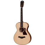 Taylor 712e 12-fret Acoustic-Electric Guitar - Natural