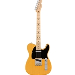 Fender American Pro Tele MN BTB