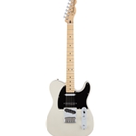 Fender Deluxe Nashville Tele Maple