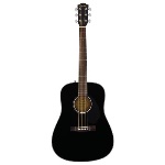Fender CD-60S BLK
