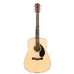 Fender CD-60S NAT