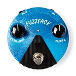 Dunlop FFM1 Silicon Fuzz Face Mini