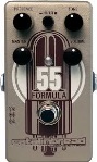 Catalinbread FORMULA NO. 55 (Vintage Fender Tweed Amp)