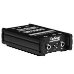 On Stage DB1000 Active Direct Box