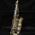 Selmer AS300 Alto Saxophone