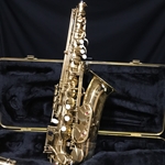 Preowned Selmer Soloist Alto Sax