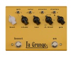 bogner la grange pedal