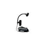 Shure PGA98H-TQG for Wireless Inst. Mic