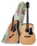 Ibanez IJV50 JamPack Quick Start