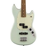 Fender MUSTANG BASS PJ PF SBL