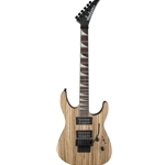 Jackson X SERIES SOLOISTâ„¢ SLX ZEBRAWOOD