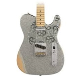 Fender BRAD PAISLEY RDWN TEL MN SLV