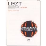 Liszt: Liebesträume