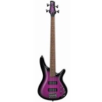 Ibanez SR300E Metalic Purple Sunburst Electric Bass