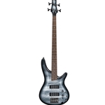 Ibanez SR300EB Black Planet Matte Electric Bass