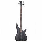 Ibanez SR300E Weatherd Black Electric Bass