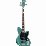 Ibanez TMB310 Talman Turquoise Sparkle Electric Bass
