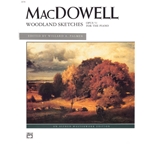 Woodland Sketches, Op. 51