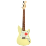Fender DUO SONIC HS PF CANARY DIAMOND