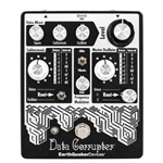 Earthquaker Data Corrupter