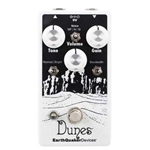 earthquaker dunes pedal overdrive