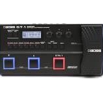 Boss GT-1 Effect Pedal