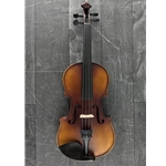 Sebastian P112VN44 4/4 Violin Outfit W/Perfection Pegs and Case