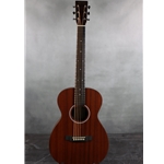 Martin 0X2MAE Small Body Acoustic Electric Guitar Preowned