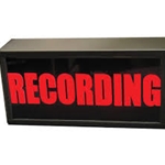 Sandies 340 Recording Light